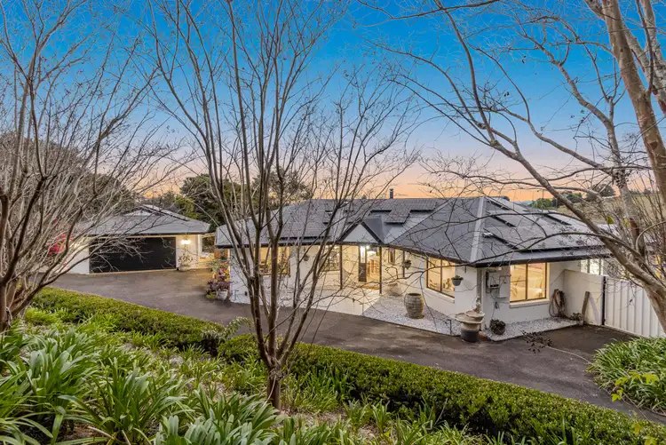 Fourth view of Homely rural property listing, 202 Koonorigan Road, Koonorigan NSW 2480