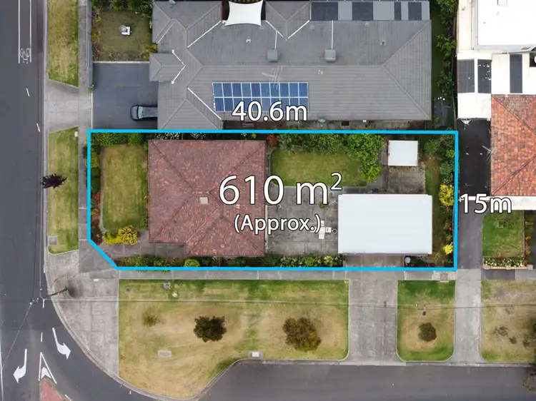 Fifth view of Homely house listing, 235 Derby Street, Pascoe Vale VIC 3044