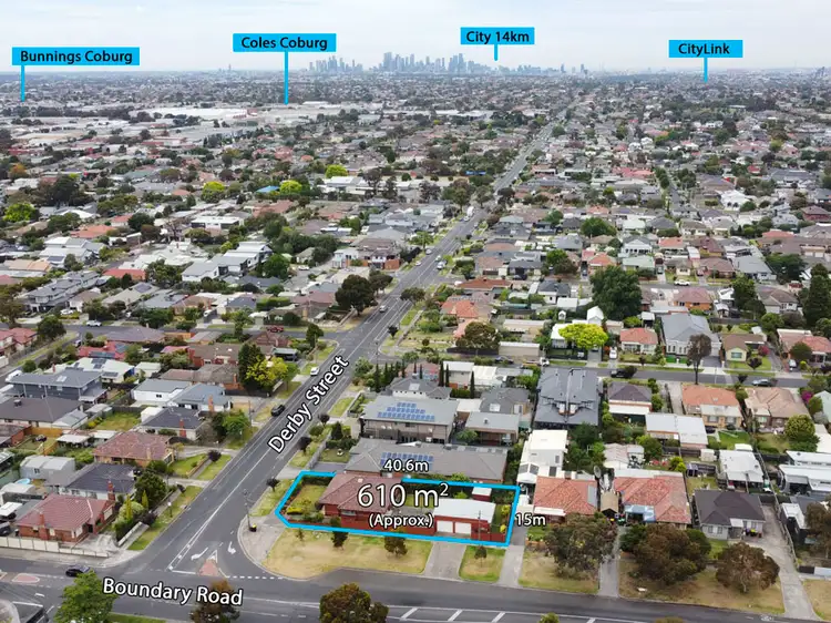 Sixth view of Homely house listing, 235 Derby Street, Pascoe Vale VIC 3044