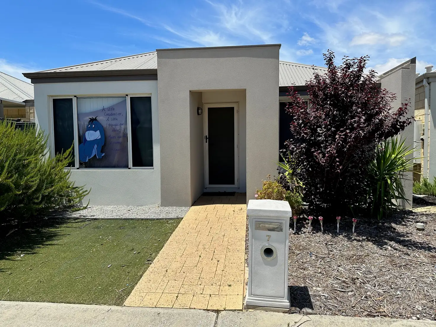 Main view of Homely house listing, 7 Cinnabar Bend, Aveley WA 6069