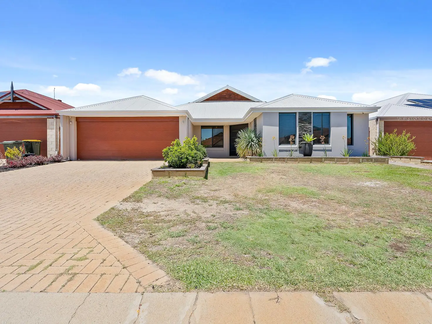 Main view of Homely house listing, 8 Glenallen Way, Ellenbrook WA 6069