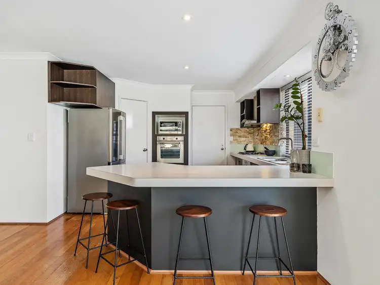 Third view of Homely house listing, 8 Glenallen Way, Ellenbrook WA 6069