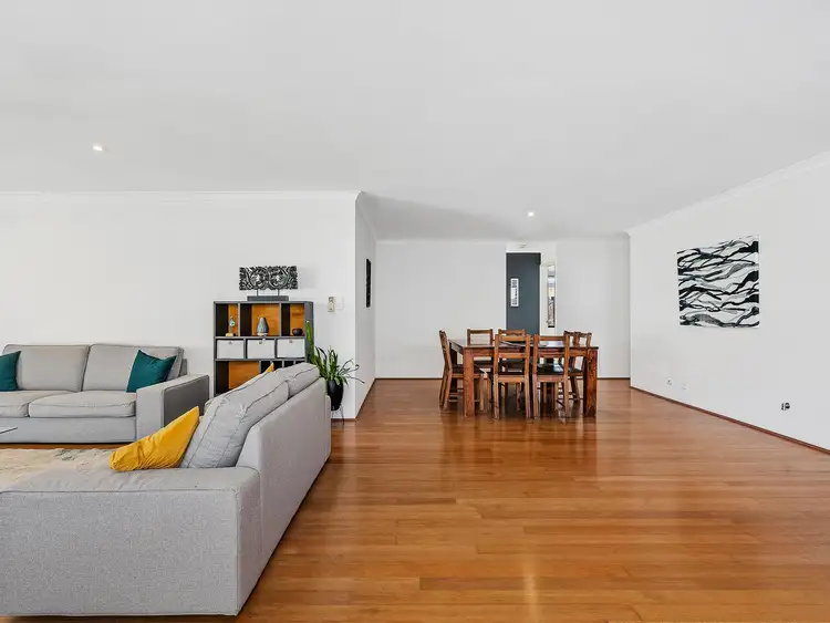 Fourth view of Homely house listing, 8 Glenallen Way, Ellenbrook WA 6069