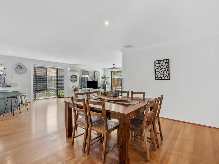 Fifth view of Homely house listing, 8 Glenallen Way, Ellenbrook WA 6069