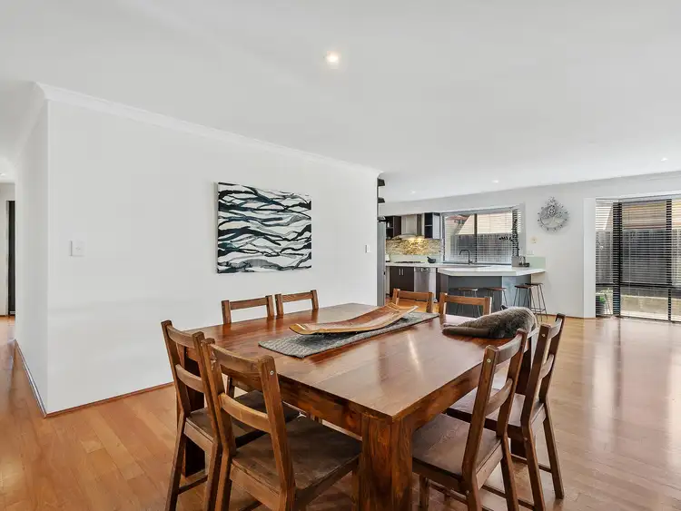 Sixth view of Homely house listing, 8 Glenallen Way, Ellenbrook WA 6069