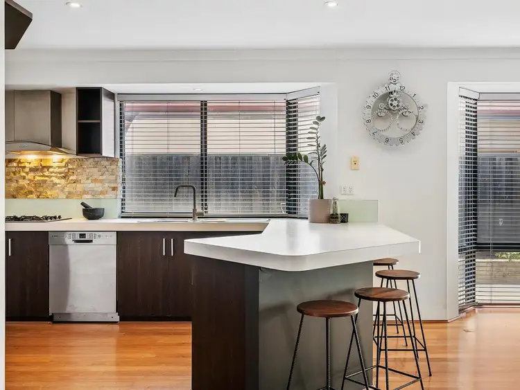 Seventh view of Homely house listing, 8 Glenallen Way, Ellenbrook WA 6069