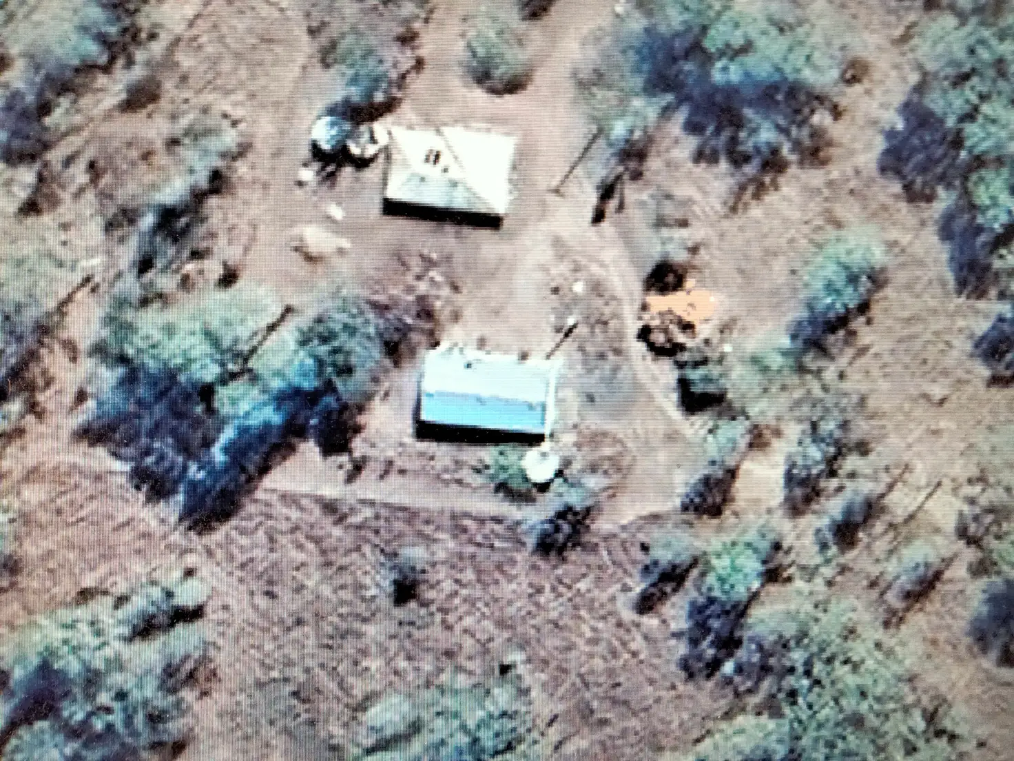 Main view of Homely rural property listing, 43 Stegemans Road, Rosedale QLD 4674