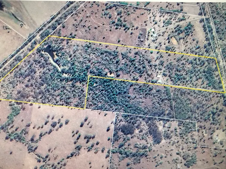 Third view of Homely rural property listing, 43 Stegemans Road, Rosedale QLD 4674