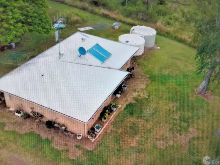 Fourth view of Homely rural property listing, 43 Stegemans Road, Rosedale QLD 4674