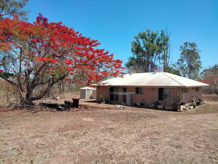 Fifth view of Homely rural property listing, 43 Stegemans Road, Rosedale QLD 4674