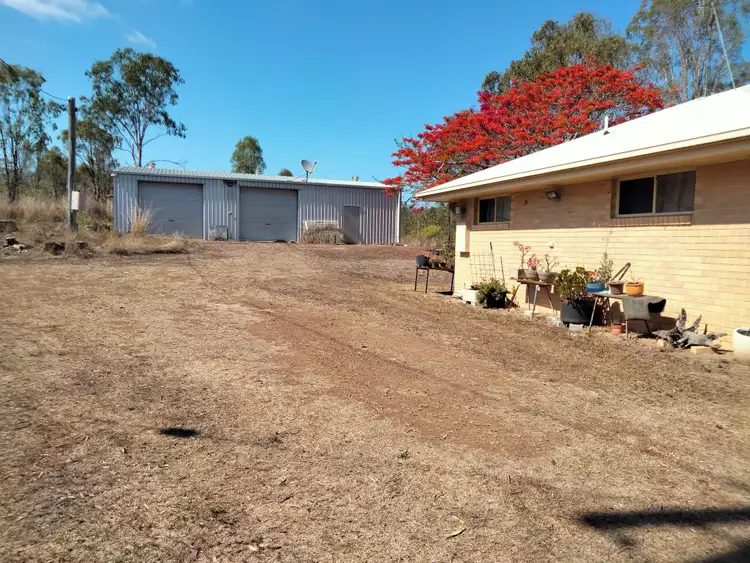 Sixth view of Homely rural property listing, 43 Stegemans Road, Rosedale QLD 4674