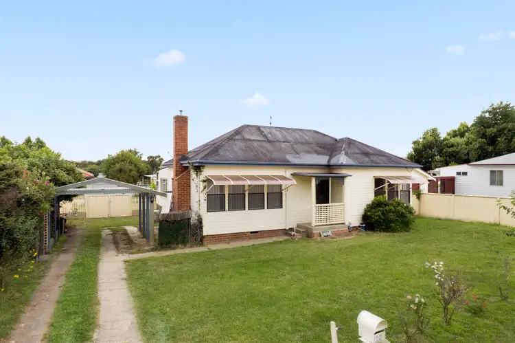 Main view of Homely house listing, 18 Gilchrist Street, Blayney NSW 2799