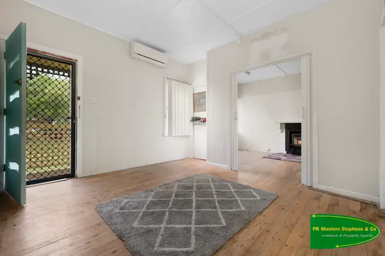 Second view of Homely house listing, 18 Gilchrist Street, Blayney NSW 2799