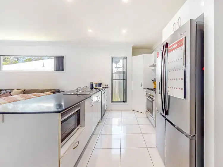 Second view of Homely house listing, 2B Honeyeater Crescent, Peregian Springs QLD 4573