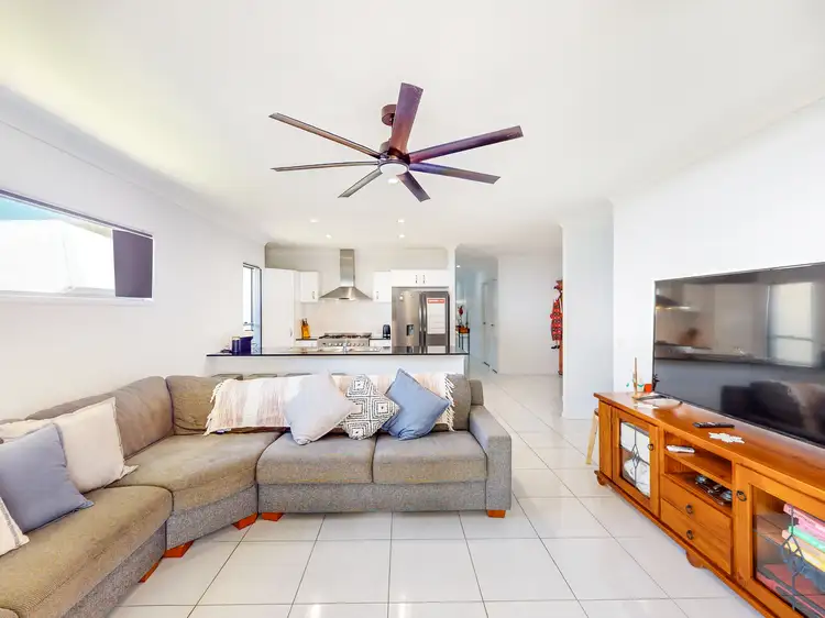 Fourth view of Homely house listing, 2B Honeyeater Crescent, Peregian Springs QLD 4573
