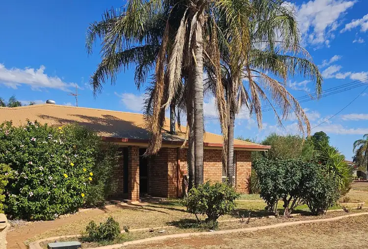 9 Fairetha Place, Kalgoorlie WA 6430