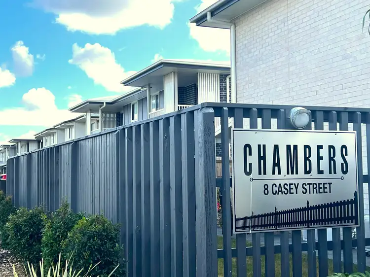 32/8 Casey Street, Caboolture South QLD 4510