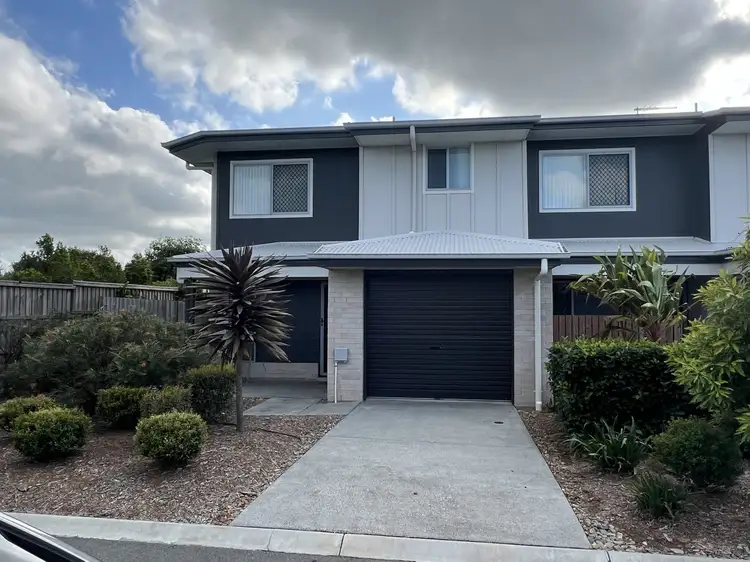 Second view of Homely townhouse listing, 32/8 Casey Street, Caboolture South QLD 4510