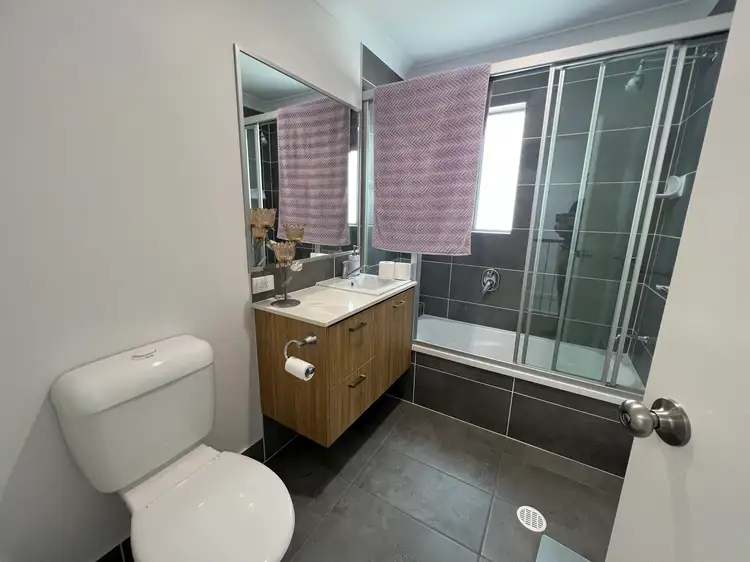 Fourth view of Homely townhouse listing, 32/8 Casey Street, Caboolture South QLD 4510