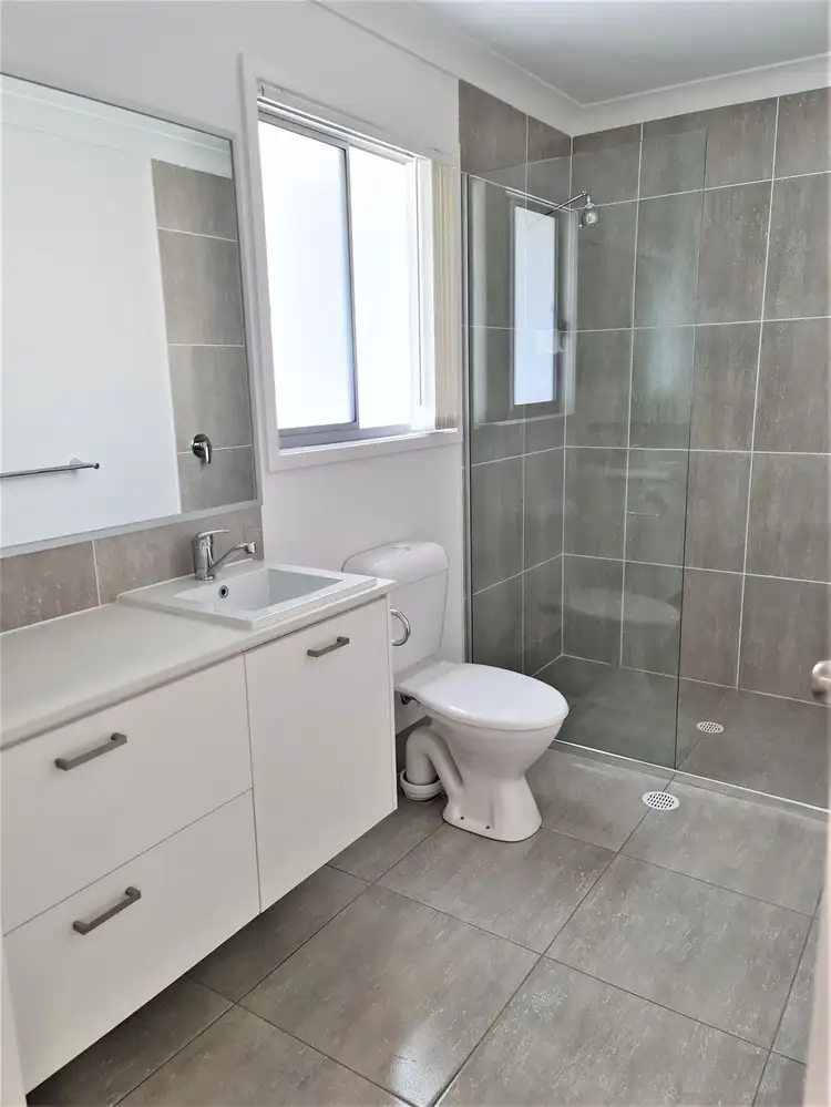 Fifth view of Homely townhouse listing, 32/8 Casey Street, Caboolture South QLD 4510
