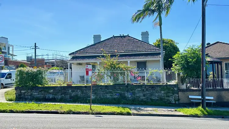 Fourth view of Homely house listing, 19 WEST BOTANY STREET, Arncliffe NSW 2205