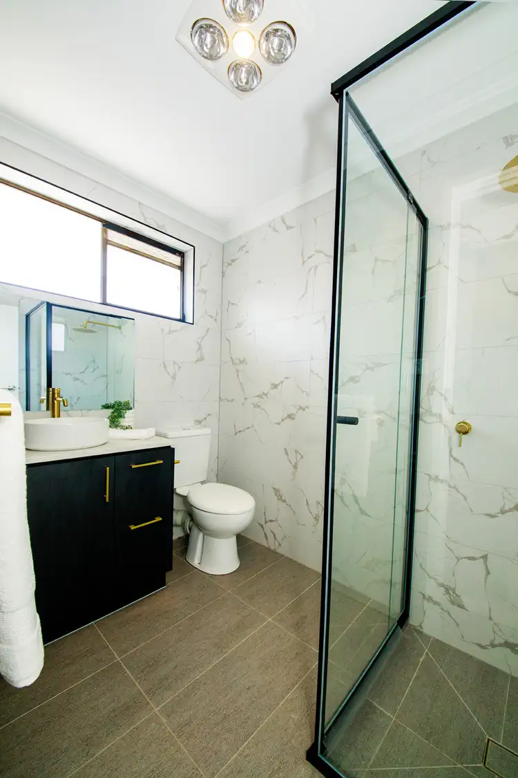 Third view of Homely block of units listing, 1,2,4,5/5 Pinniger Street, Yarrawonga VIC 3730
