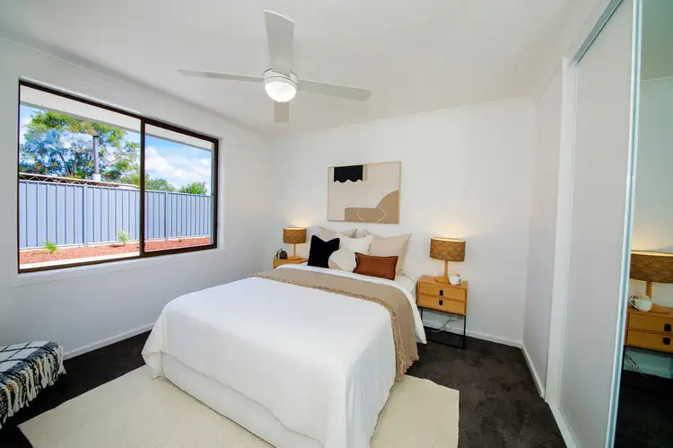 Fifth view of Homely block of units listing, 1,2,4,5/5 Pinniger Street, Yarrawonga VIC 3730