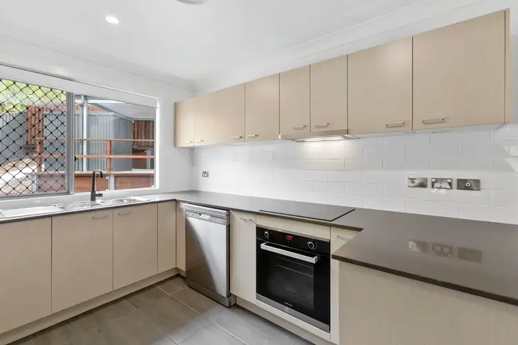 Fourth view of Homely house listing, 9/40 Martinelli Avenue, Banora Point NSW 2486