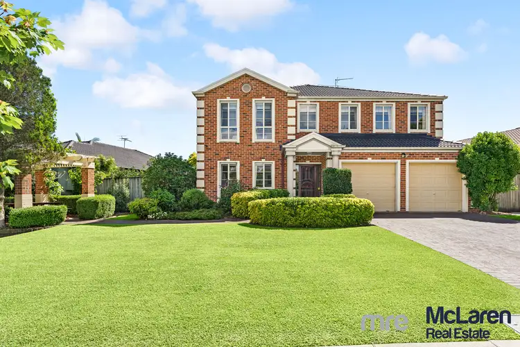 19 The Cascades, Mount Annan NSW 2567