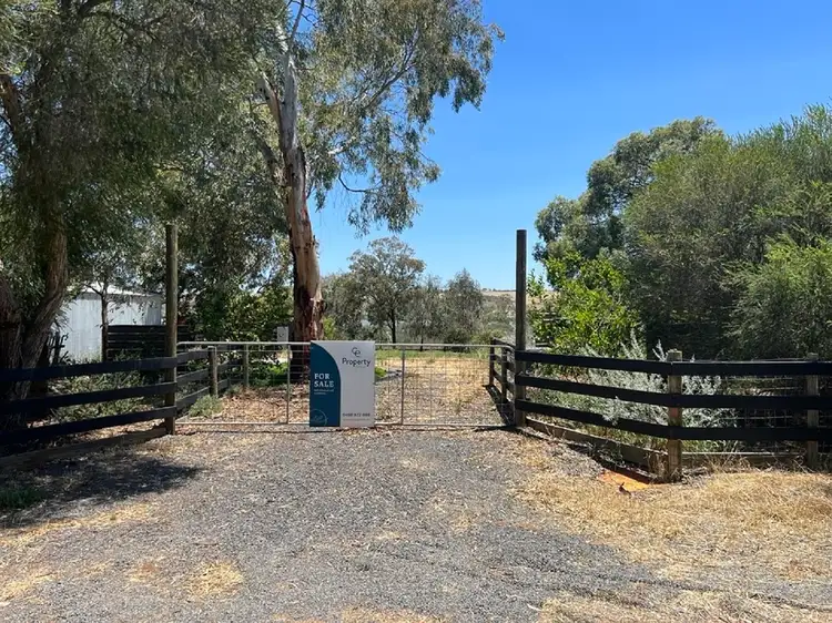 Main view of Homely land listing, 34 Rob Loxton Road, Walker Flat SA 5238