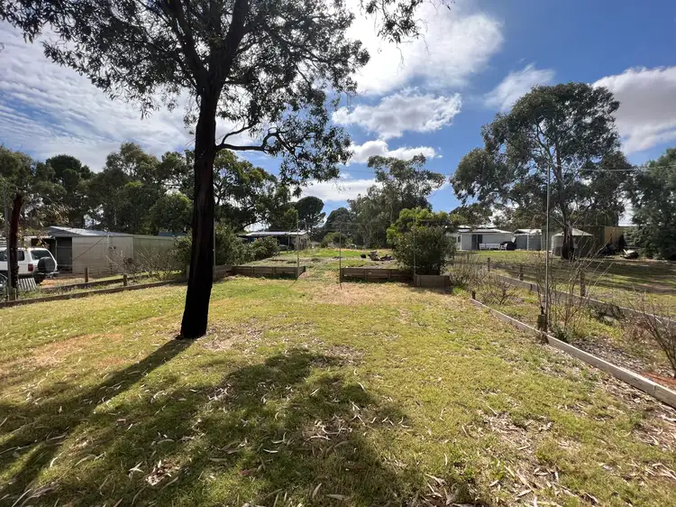 Third view of Homely land listing, 34 Rob Loxton Road, Walker Flat SA 5238