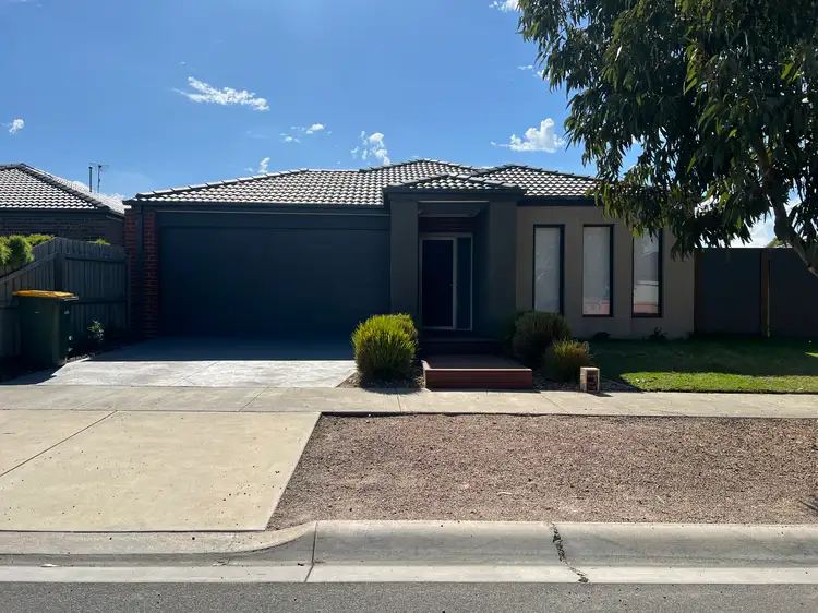 Main view of Homely house listing, 4 Edna Court, Bannockburn VIC 3331