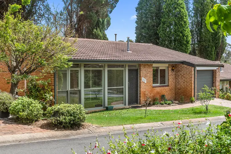 13/502 Moss Vale Road, Bowral NSW 2576