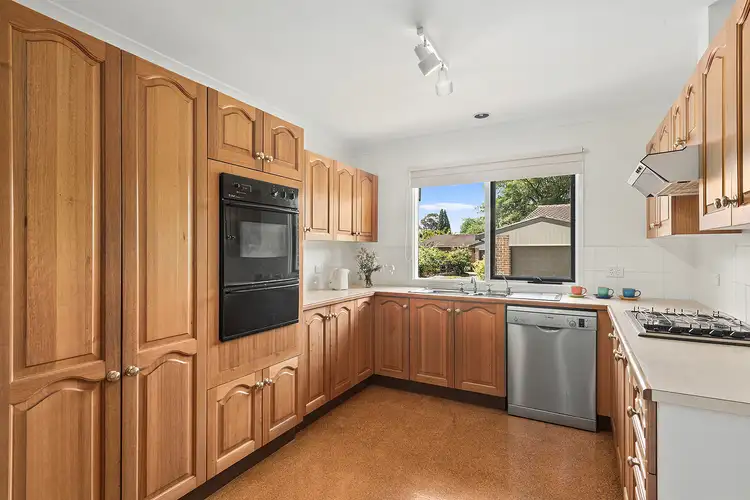 Fourth view of Homely villa listing, 13/502 Moss Vale Road, Bowral NSW 2576