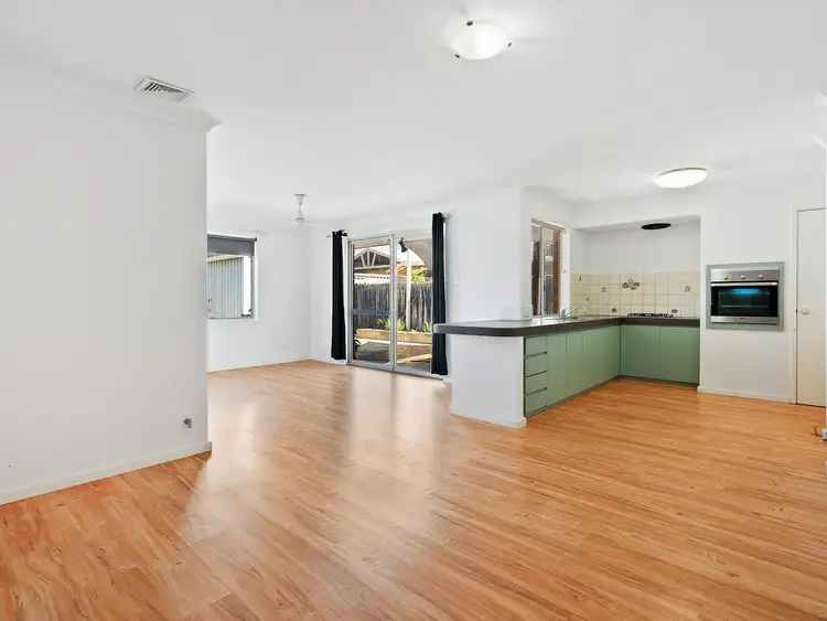 Third view of Homely house listing, 42 Fringe Lily Crescent, Ellenbrook WA 6069