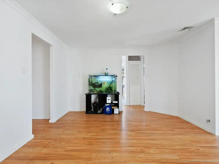 Fifth view of Homely house listing, 42 Fringe Lily Crescent, Ellenbrook WA 6069