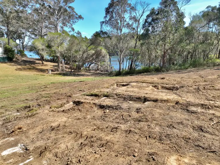 Fifth view of Homely land listing, 206 Daunceys Road, Wonboyn NSW 2551