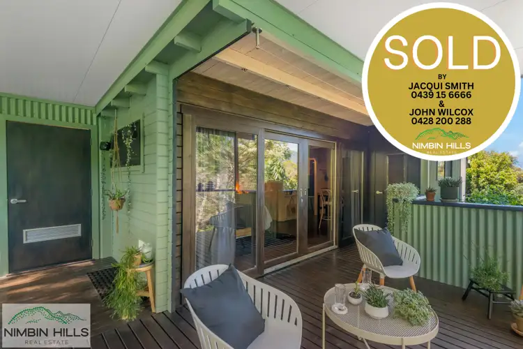 78 Tulsi Lane, Nimbin NSW 2480