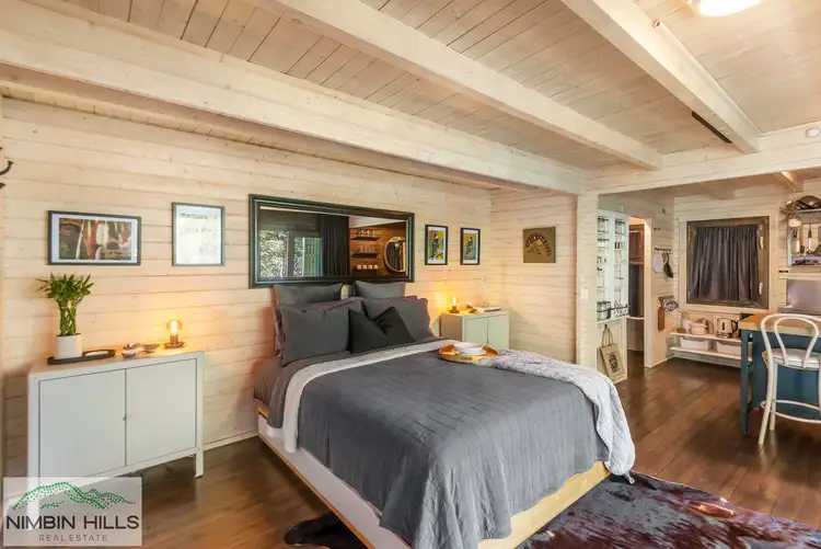 Fourth view of Homely rural property listing, 78 Tulsi Lane, Nimbin NSW 2480
