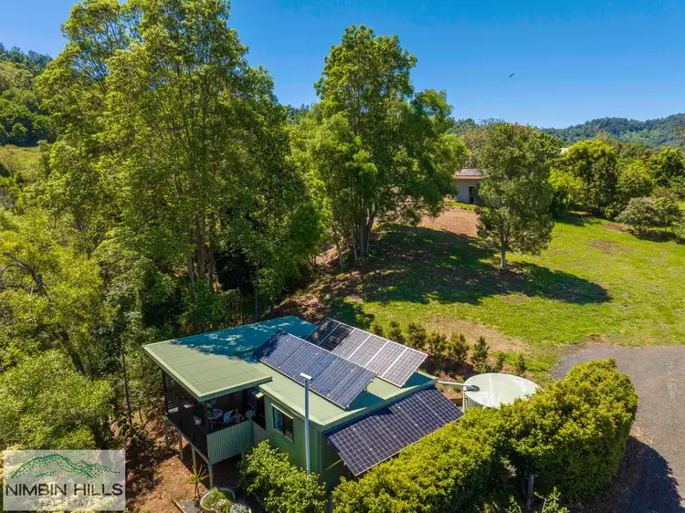 Fifth view of Homely rural property listing, 78 Tulsi Lane, Nimbin NSW 2480
