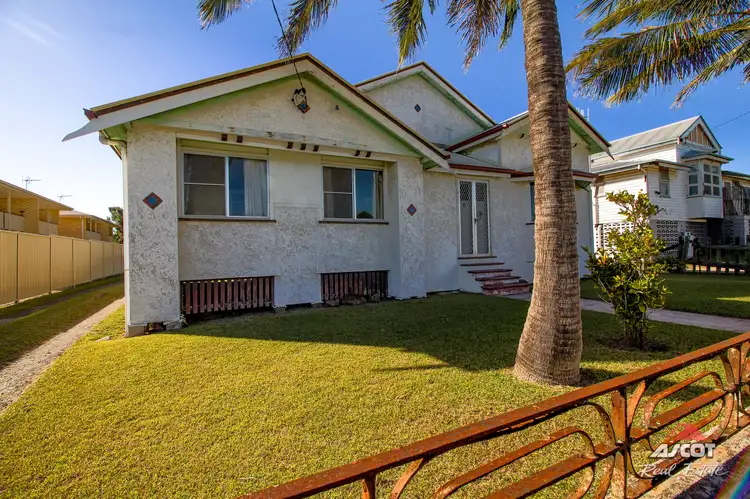 Main view of Homely house listing, 4 Hunter St, Bundaberg South QLD 4670