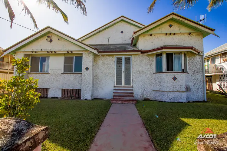 Second view of Homely house listing, 4 Hunter St, Bundaberg South QLD 4670