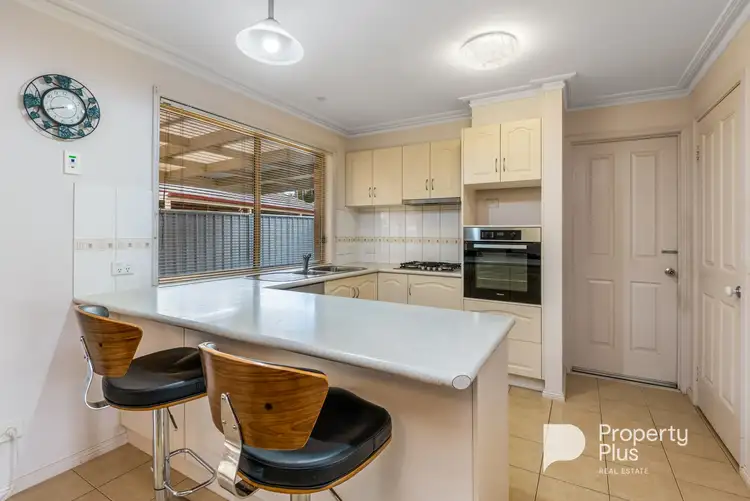 Third view of Homely house listing, 18 Windsor Gardens, Kangaroo Flat VIC 3555