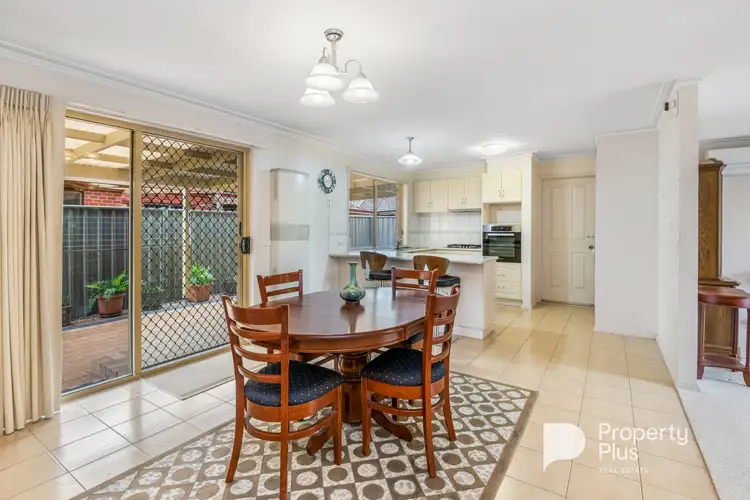 Fourth view of Homely house listing, 18 Windsor Gardens, Kangaroo Flat VIC 3555