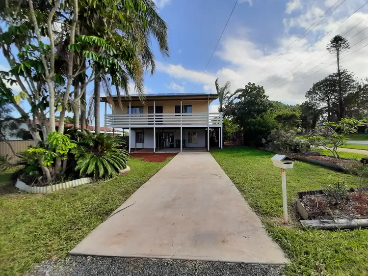 2 Pharlap Street, Russell Island QLD 4184