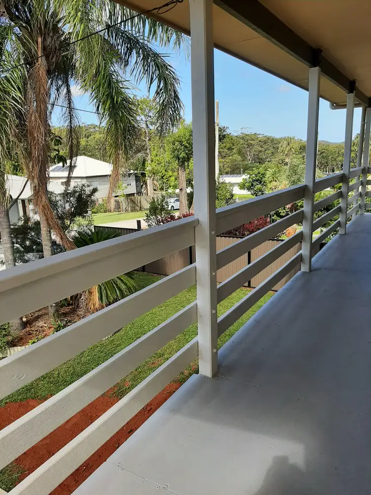 Fourth view of Homely house listing, 2 Pharlap Street, Russell Island QLD 4184