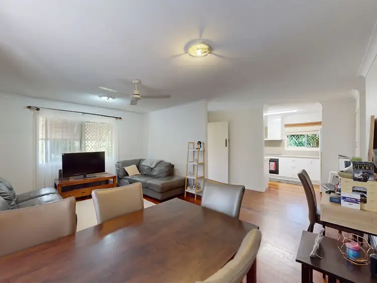Second view of Homely house listing, 47 Bluejay Street, Inala QLD 4077
