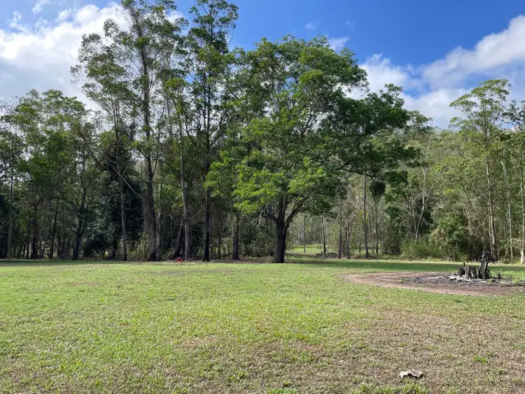 Third view of Homely land listing, LOT 6 Sheahans Road, Long Pocket QLD 4850