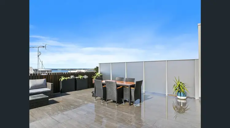 Fourth view of Homely apartment listing, 13/169 Great Ocean Road, Apollo Bay VIC 3233