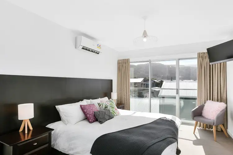 Fifth view of Homely apartment listing, 13/169 Great Ocean Road, Apollo Bay VIC 3233